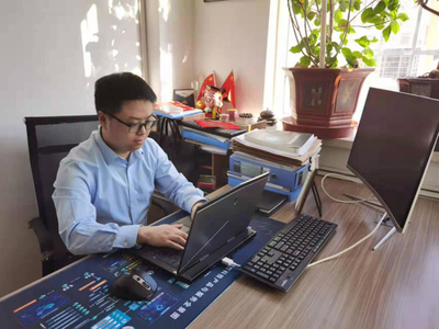 哈爾濱鐵道職業技術學院計算機網絡技術專業 開發能力的培養與實踐