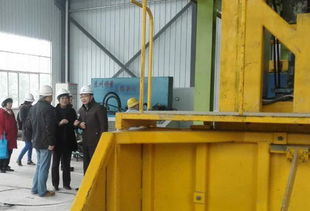 蘇州科星 水泥制品裝備領域的創(chuàng)新引領者