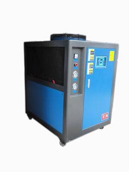 供應(yīng)環(huán)通HT-3P印刷機(jī)專(zhuān)用冷水機(jī)高清與細(xì)節(jié)圖解析