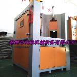 轉(zhuǎn)盤(pán)式自動(dòng)噴砂機(jī) 五金、亞克力、玻璃及印刷專(zhuān)用設(shè)備的表面處理專(zhuān)家